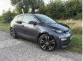 BMW I3 120Ah (Automata) Sport Packet / Nagy Navi / Adaptív Tempomat / Comfort Access (Kulcs nélküli nyit