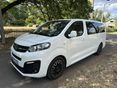 OPEL ZAFIRA LIFE 1.5 D Business L Megnövelt