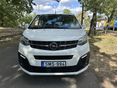 OPEL ZAFIRA LIFE 2021/5 - 2