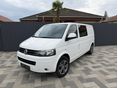 VOLKSWAGEN TRANSPORTER T5 Caravelle 2.0 CR TDI Comfortline Long N1 5 személy