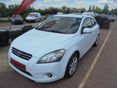 KIA PRO CEE'D 1.6 TX EURO5 T RADAR EL TŰKŐR BEHAJTÁS DIGIT KLIMA VONÓHOROG