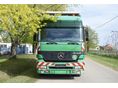 MERCEDES-BENZ 2002/12 - 5