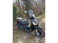 PIAGGIO BEVERLY 300 Police