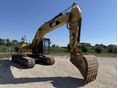 CAT 323DL