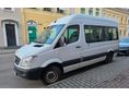 MERCEDES-BENZ SPRINTER 313 CDI 906.233.13 E5 (Automata) 906 AC 35