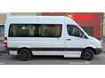 MERCEDES-BENZ SPRINTER 2013/3 - 2