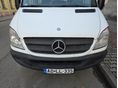 MERCEDES-BENZ SPRINTER 2013/3 - 3