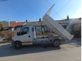 RENAULT MASTER 2.5 dCi L2H1
