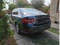 SKODA SUPERB 2016 - 5