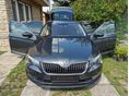 SKODA SUPERB 2016 - 8