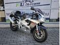 SUZUKI GSX-R 600 SRAD /Extrák!