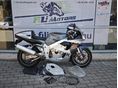 SUZUKI GSX-R 600 1998/3 - 2