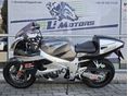 SUZUKI GSX-R 600 1998/3 - 5