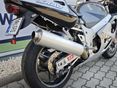 SUZUKI GSX-R 600 1998/3 - 11