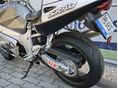 SUZUKI GSX-R 600 1998/3 - 12