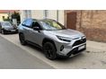 TOYOTA RAV 4 2022/11 - 2