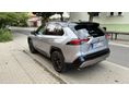 TOYOTA RAV 4 2022/11 - 5
