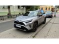 TOYOTA RAV 4 Rav4 2.5 Hybrid Selection e-CVT