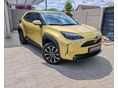 TOYOTA YARIS CROSS 1.5 Hybrid Comfort Style Tech e-CVT Team D / FONTOS INFORMÁCIÓK A LEÍRÁSBAN