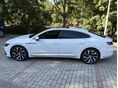 VOLKSWAGEN ARTEON 2019/5 - 6