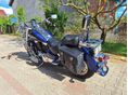 SUZUKI VL 1500 (INTRUDER) 2002/7 - 2