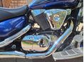 SUZUKI VL 1500 (INTRUDER) 2002/7 - 8