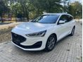 FORD FOCUS 1.5 EcoBlue Titanium (Automata) Led lámpa!adaptiv tempomat !68872km!!