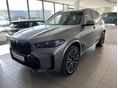 BMW X5 xDrive50e (Automata) magyar első forg.h. M Sport Bowers&Wilkins