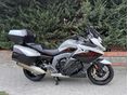 BMW K 1600 GT FULL EXTRA! 12.248KM! MO-i! 1.TULAJ! ÚJSZERŰ! BALESETMENTES! VEZ.SZERVIZKÖNYV!