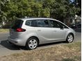 OPEL ZAFIRA TOURER 2012/10 - 3