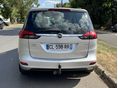 OPEL ZAFIRA TOURER 2012/10 - 4