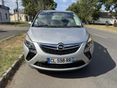 OPEL ZAFIRA TOURER 2012/10 - 8