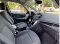OPEL ZAFIRA TOURER 2012/10 - 11