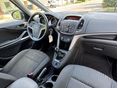 OPEL ZAFIRA TOURER 2012/10 - 12