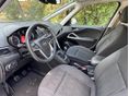 OPEL ZAFIRA TOURER 2012/10 - 22