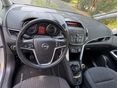 OPEL ZAFIRA TOURER 2012/10 - 23