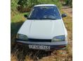 SUZUKI SWIFT 1.3 GLX-C