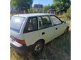 SUZUKI SWIFT 1995/12 - 4