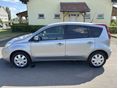 NISSAN NOTE 2011/3 - 2