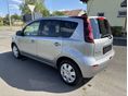 NISSAN NOTE 2011/3 - 3