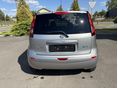 NISSAN NOTE 2011/3 - 4