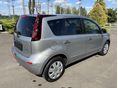 NISSAN NOTE 2011/3 - 5