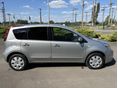 NISSAN NOTE 2011/3 - 6