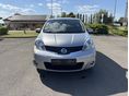 NISSAN NOTE 2011/3 - 7