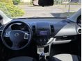NISSAN NOTE 2011/3 - 11