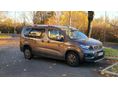 PEUGEOT RIFTER 1.5 BlueHDi Allure S&S L2 (7 személyes )