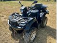 SUZUKI 750 XP 2013/10 - 5
