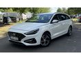 HYUNDAI I30 1.5 DPi Prime Első Tulajdonostól! Sérülésmentes! Magyarországi! Tolatókamera! Carplay!