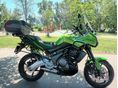 KAWASAKI VERSYS 650 