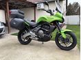 KAWASAKI VERSYS 650 2008 - 3